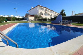 Apartamento Jardins Vale Mangude- Albufeira Centro